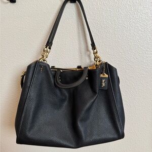 NWT Coach Rogue Bag 39